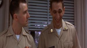 Кадры из фильма Доброе утро, Вьетнам / Good morning, Vietnam (1987)