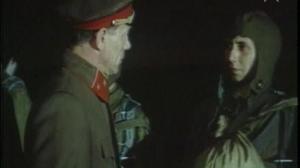 Кадры из фильма Отряд специального назначения (1987)