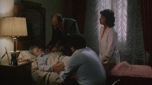 Кадры из фильма Я и моя сестра / Io e mia sorella (1987)