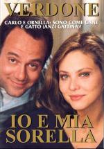 Я и моя сестра / Io e mia sorella (1987)