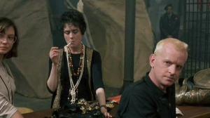 Кадры из фильма Ужас в опере / Opera (1987)