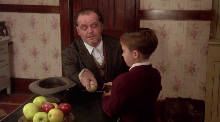 Кадр из фильма Чертополох / Ironweed (1987)