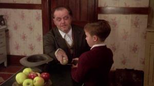 Кадры из фильма Чертополох / Ironweed (1987)