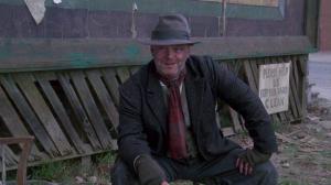 Кадры из фильма Чертополох / Ironweed (1987)