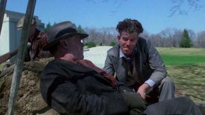 Кадры из фильма Чертополох / Ironweed (1987)