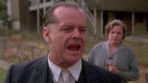 Кадры из фильма Чертополох / Ironweed (1987)