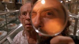Кадры из фильма Батарейки не прилагаются / *batteries not included (1987)