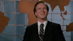 Кадры из фильма Теленовости / Broadcast News (1987)