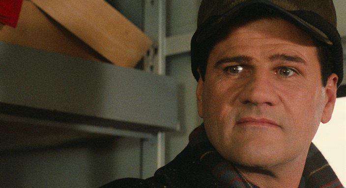 Кадр из фильма Теленовости / Broadcast News (1987)