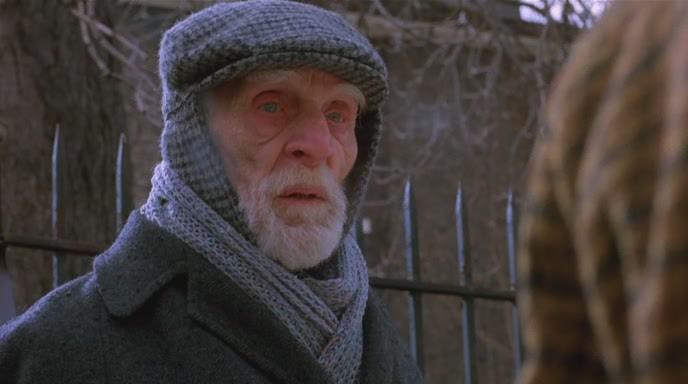 Кадр из фильма Во власти Луны / Moonstruck (1987)