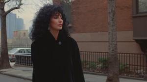 Кадры из фильма Во власти Луны / Moonstruck (1987)