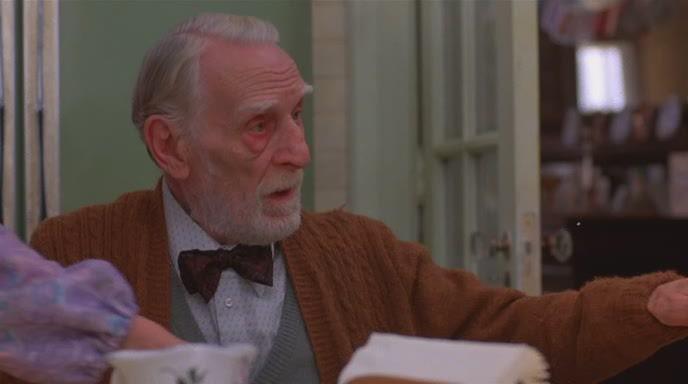 Кадр из фильма Во власти Луны / Moonstruck (1987)