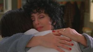 Кадры из фильма Во власти Луны / Moonstruck (1987)