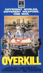 Многократное уничтожение / Overkill (1987)
