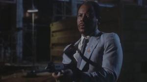 Кадры из фильма Холодная сталь / Cold Steel (1987)