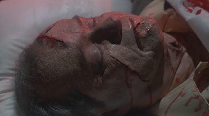 Кадр из фильма Холодная сталь / Cold Steel (1987)
