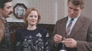Кадры из фильма За кем замужем, певица? (1988)