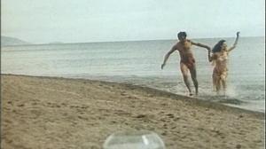 Кадры из фильма Белая кость (1988)