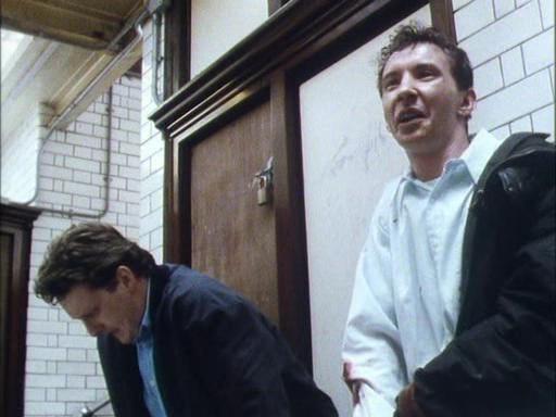 Кадр из фильма Банда / The Firm (1988)