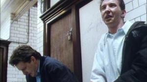 Кадры из фильма Банда / The Firm (1988)
