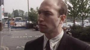 Кадры из фильма Банда / The Firm (1988)