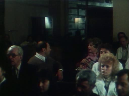 Кадр из фильма Артистка из Грибова (1988)