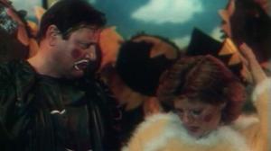Кадры из фильма Артистка из Грибова (1988)