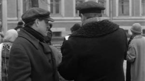 Кадры из фильма Собачье сердце (1988)