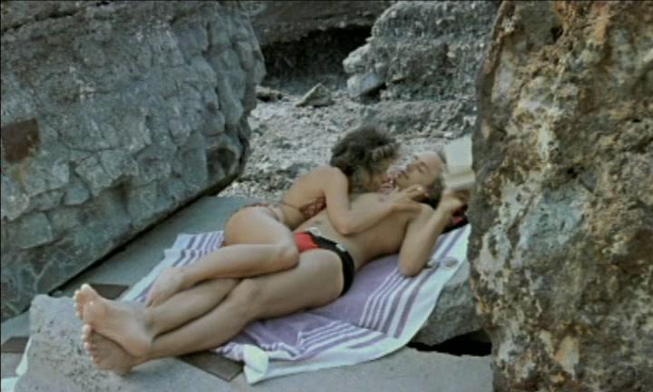 Кадр из фильма Маленькая Вера (1988)