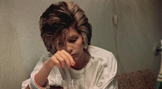 Кадр из фильма Маленькая Вера (1988)