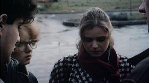 Кадры из фильма Забавы молодых (1987)