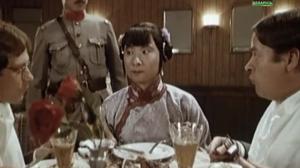 Кадры из фильма Приключения молодого господина / Shao ye de mo nan (1987)