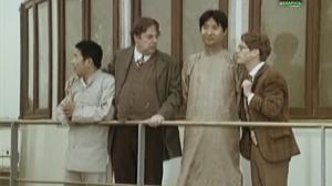 Кадры из фильма Приключения молодого господина / Shao ye de mo nan (1987)
