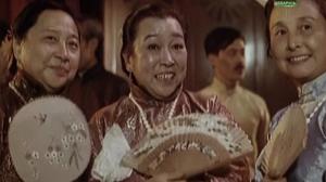 Кадры из фильма Приключения молодого господина / Shao ye de mo nan (1987)