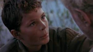 Кадры из фильма Пелле завоеватель / Pelle erobreren (1987)