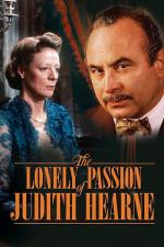 Одинокая страсть Джудит Херн / The Lonely Passion of Judith Hearne (1987)