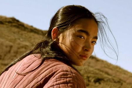 Кадр из фильма Ульжан / Ulzhan (2007)
