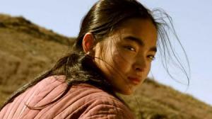 Кадры из фильма Ульжан / Ulzhan (2007)