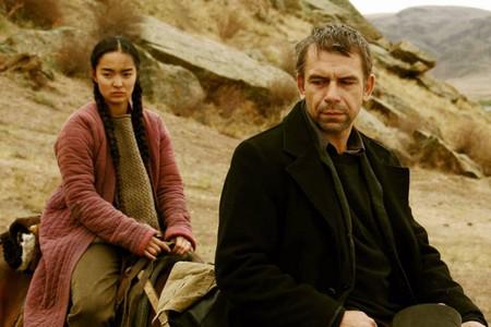 Кадр из фильма Ульжан / Ulzhan (2007)