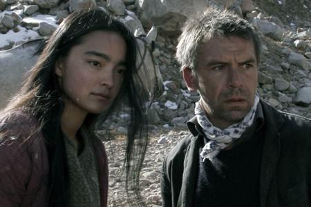Кадр из фильма Ульжан / Ulzhan (2007)