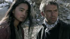 Кадры из фильма Ульжан / Ulzhan (2007)
