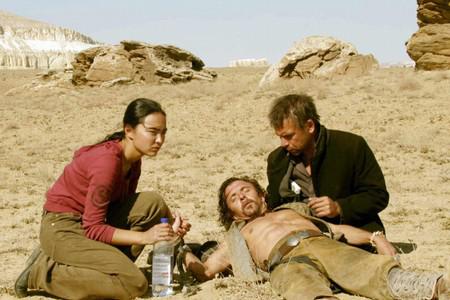 Кадр из фильма Ульжан / Ulzhan (2007)