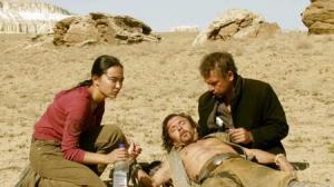 Кадры из фильма Ульжан / Ulzhan (2007)