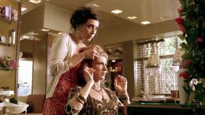 Кадры из фильма Карамель / Sukkar banat (2007)
