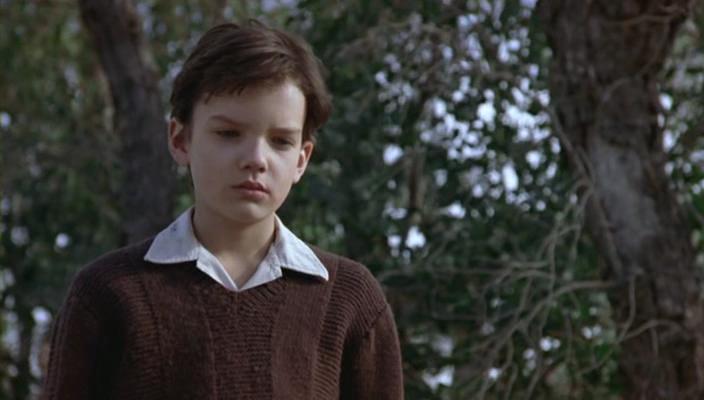Кадр из фильма Забытые желания / Romulus, My Father (2007)