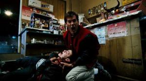 Кадры из фильма Смертный приговор / Death Sentence (2007)