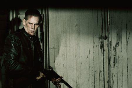Кадр из фильма Смертный приговор / Death Sentence (2007)
