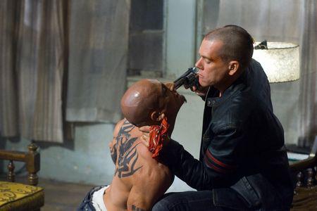 Кадр из фильма Смертный приговор / Death Sentence (2007)