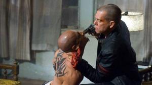Кадры из фильма Смертный приговор / Death Sentence (2007)