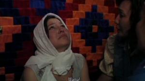 Кадры из фильма Светлая прохлада / Boz salkyn (2007)